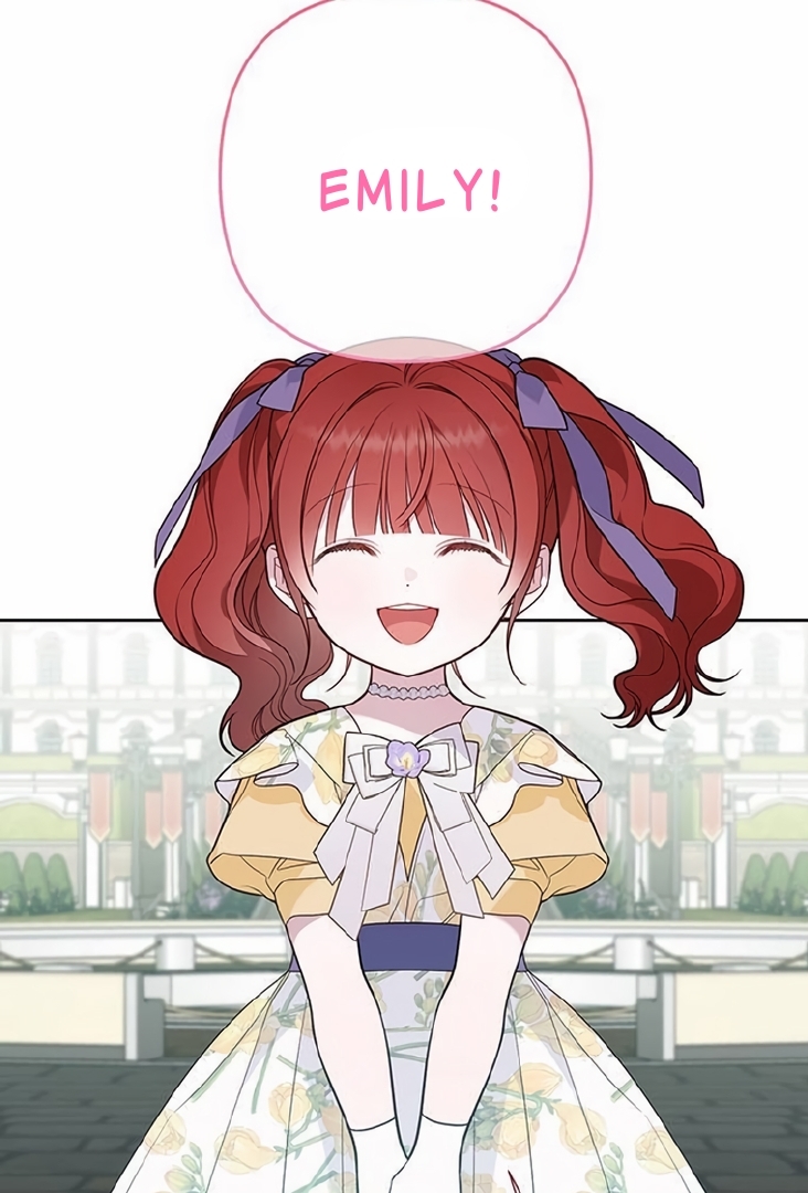 Baby Tyrant Chapter 59 Gambar 130