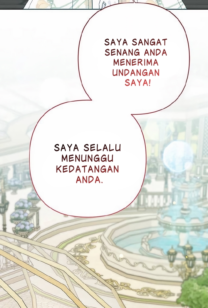 Baby Tyrant Chapter 59 Gambar 131