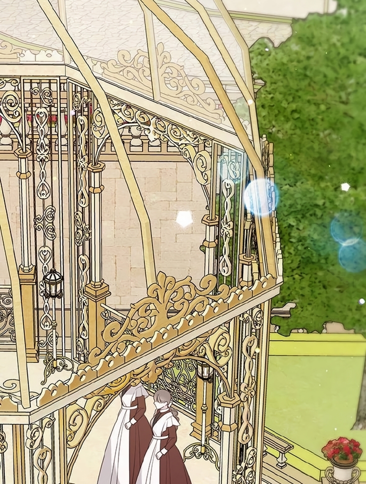 Baby Tyrant Chapter 59 Gambar 132