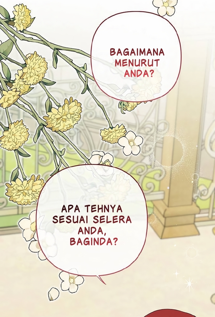 Baby Tyrant Chapter 59 Gambar 135