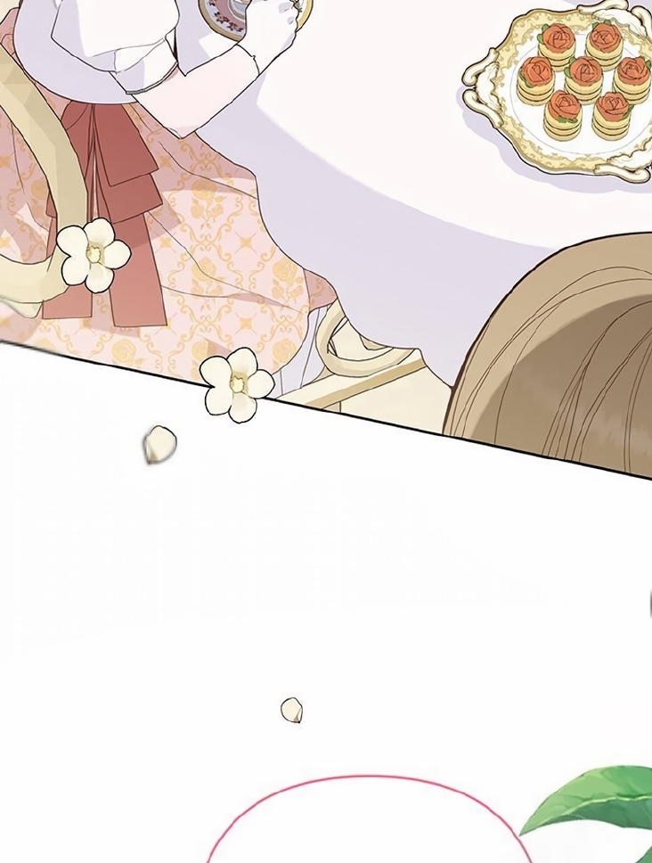 Baby Tyrant Chapter 59 Gambar 137