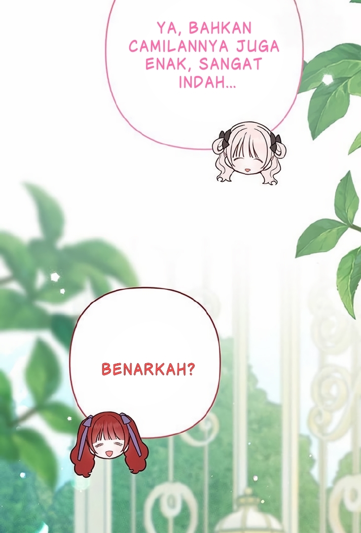 Baby Tyrant Chapter 59 Gambar 138