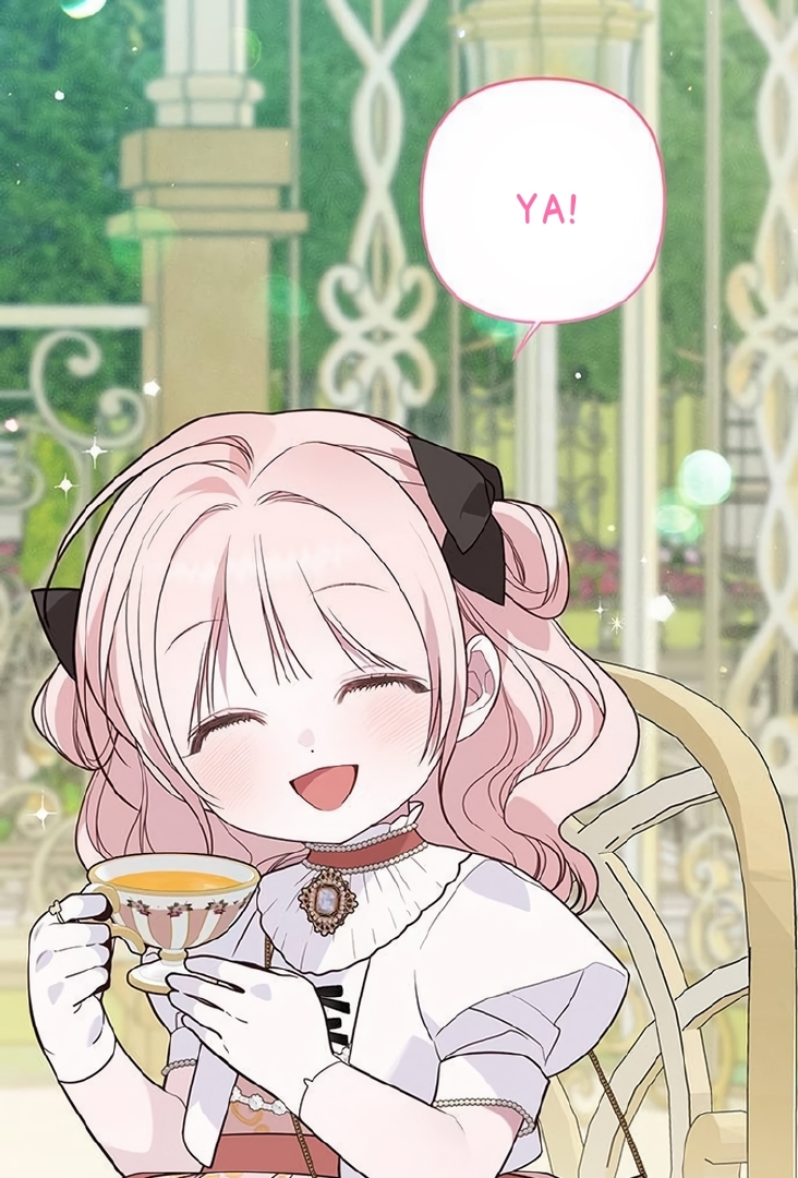 Baby Tyrant Chapter 59 Gambar 139