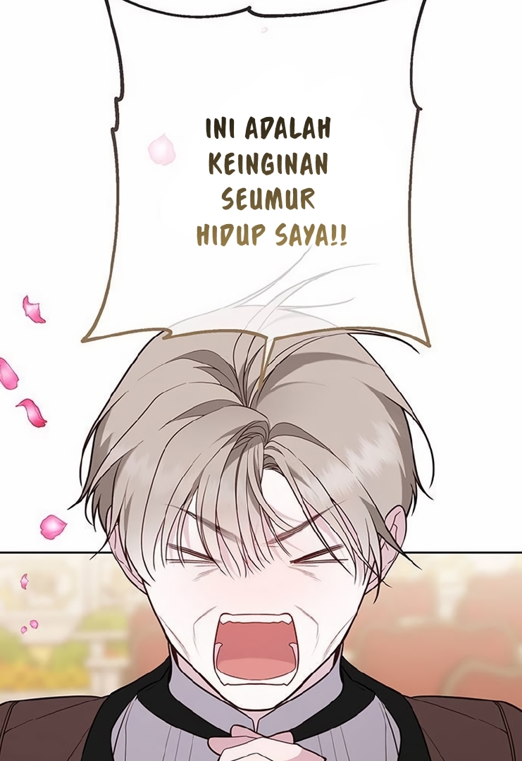 Baby Tyrant Chapter 59 Gambar 14