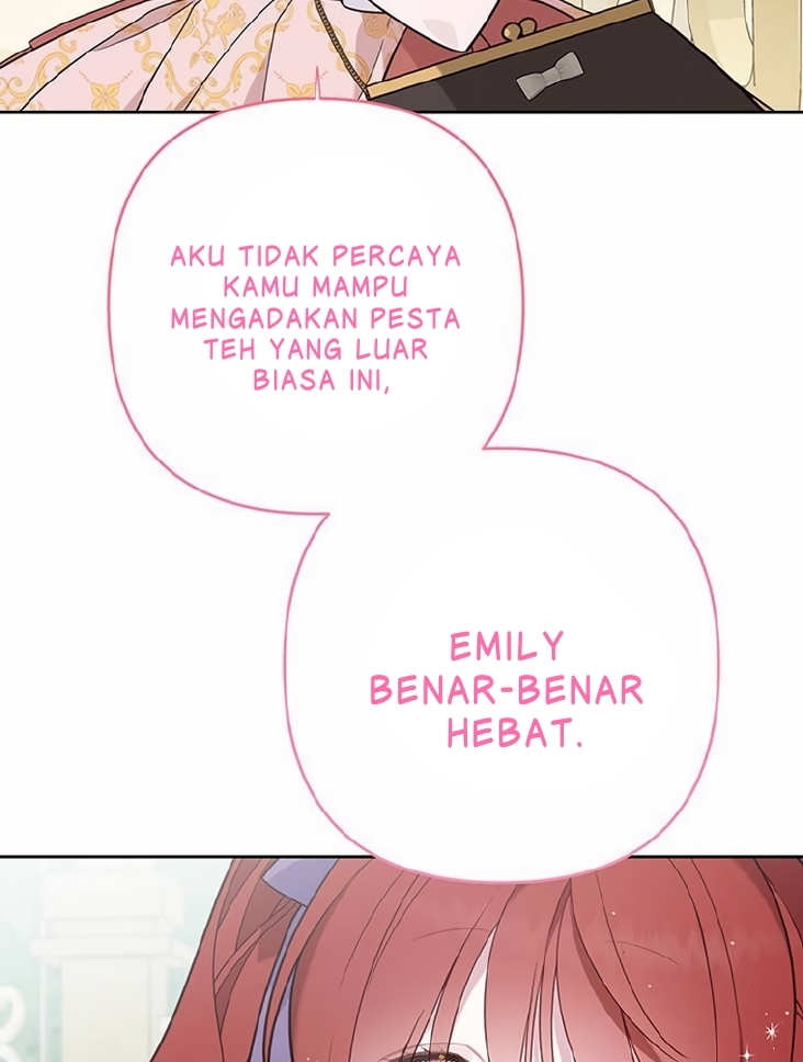 Baby Tyrant Chapter 59 Gambar 140
