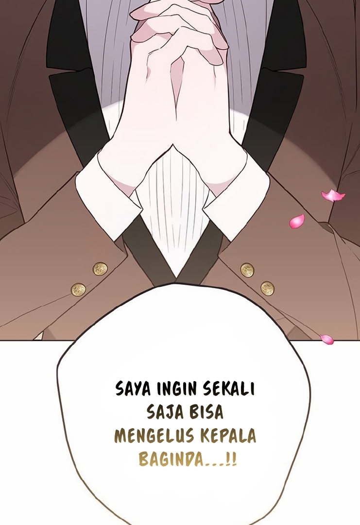 Baby Tyrant Chapter 59 Gambar 15