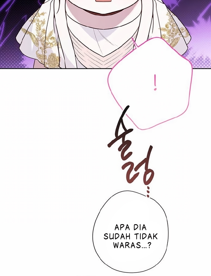 Baby Tyrant Chapter 59 Gambar 17