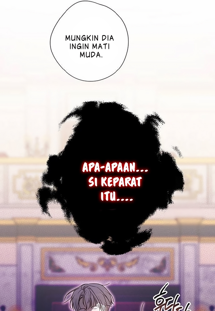 Baby Tyrant Chapter 59 Gambar 18