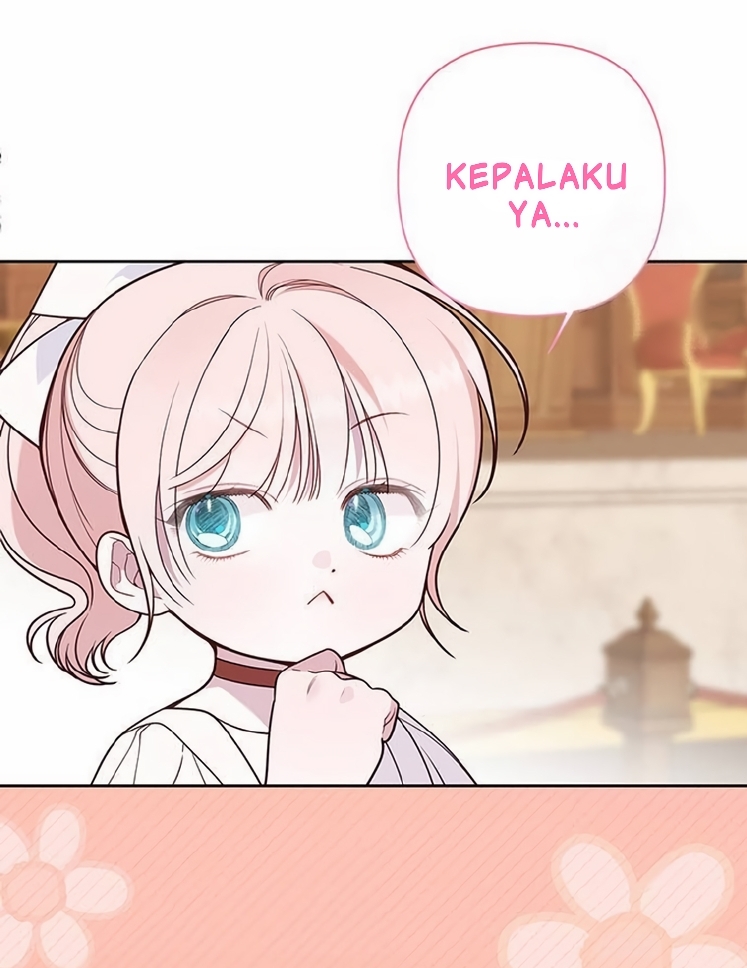 Baby Tyrant Chapter 59 Gambar 20