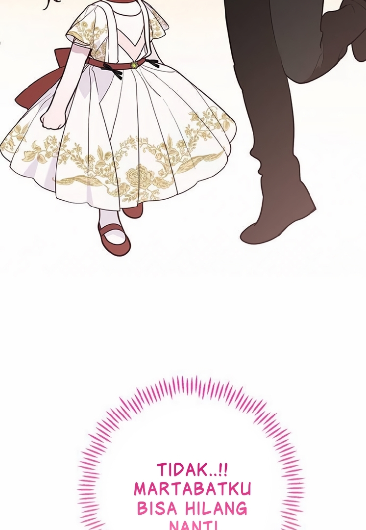 Baby Tyrant Chapter 59 Gambar 22