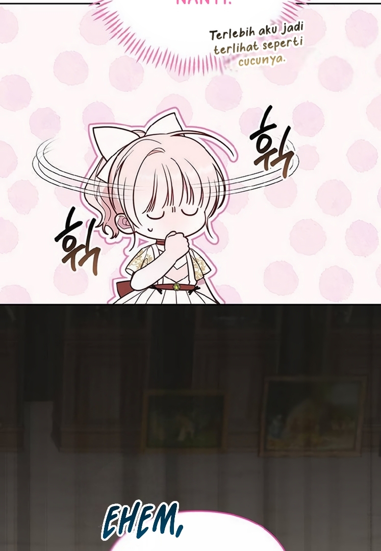 Baby Tyrant Chapter 59 Gambar 23