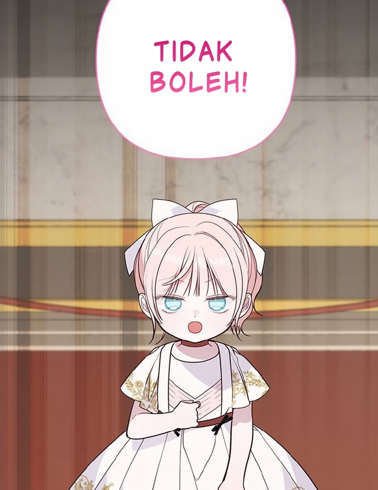 Baby Tyrant Chapter 59 Gambar 24