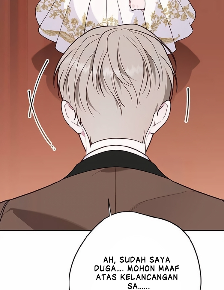 Baby Tyrant Chapter 59 Gambar 25