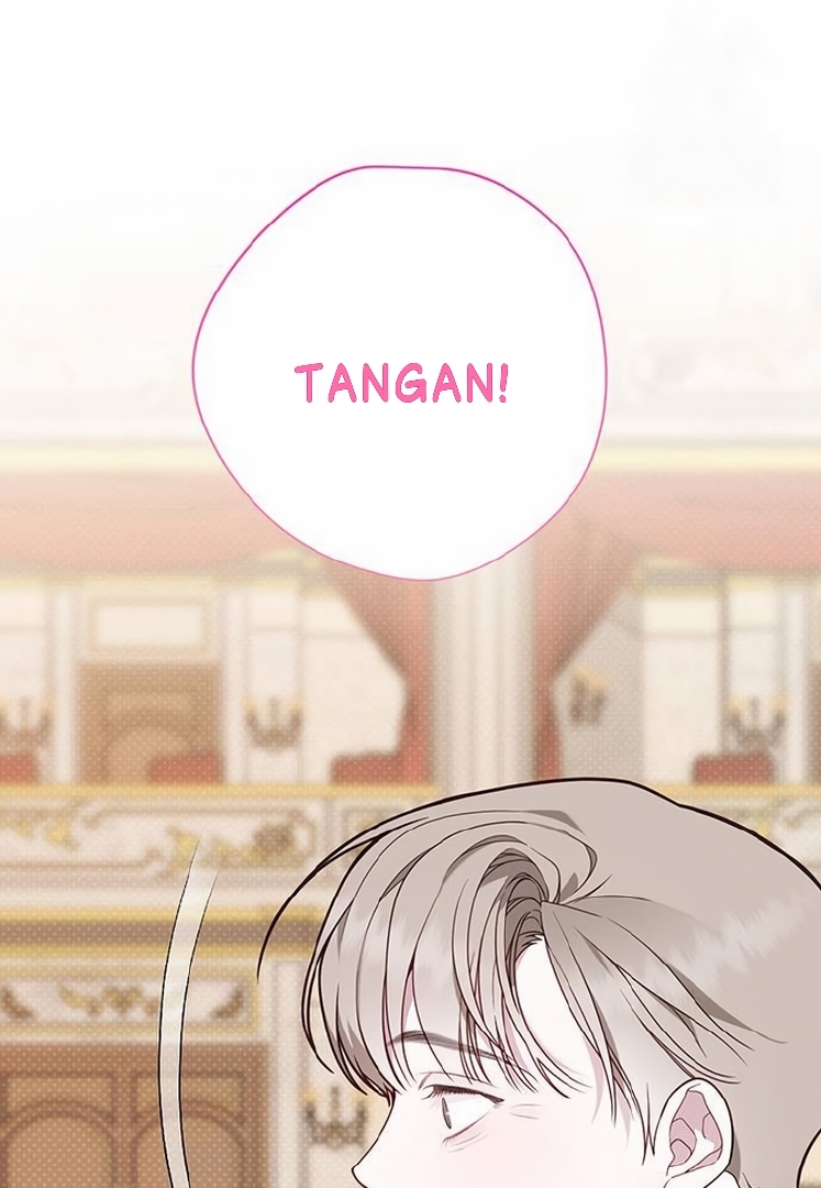 Baby Tyrant Chapter 59 Gambar 27