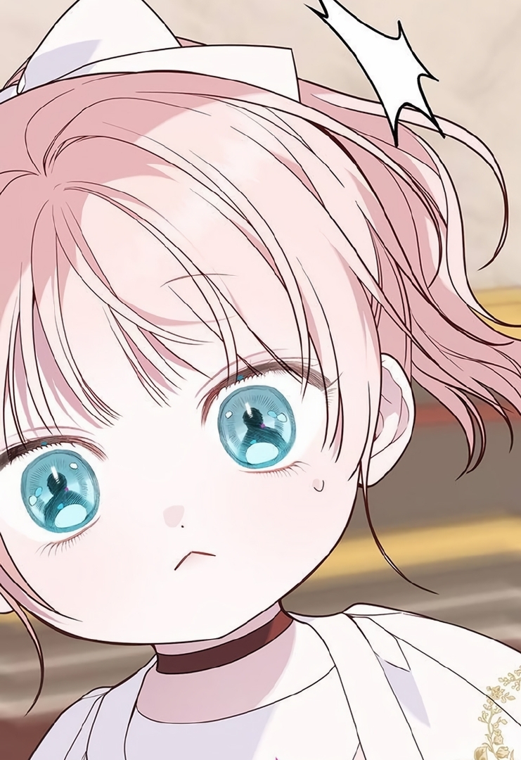 Baby Tyrant Chapter 59 Gambar 3