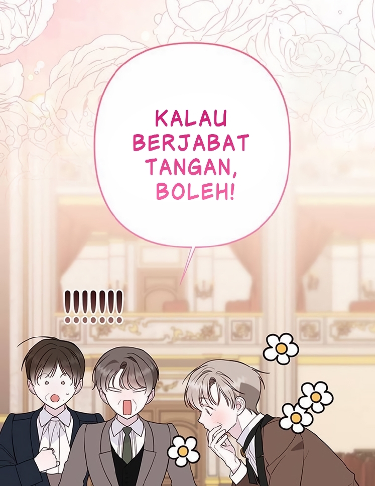 Baby Tyrant Chapter 59 Gambar 32