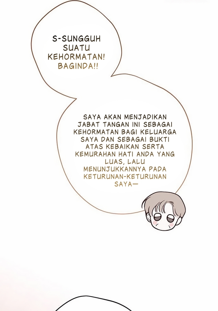 Baby Tyrant Chapter 59 Gambar 34