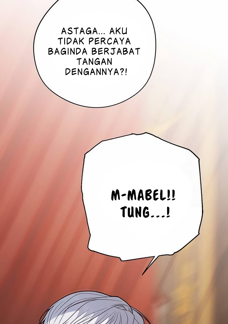 Baby Tyrant Chapter 59 Gambar 35