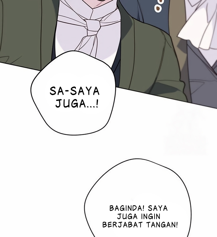 Baby Tyrant Chapter 59 Gambar 37