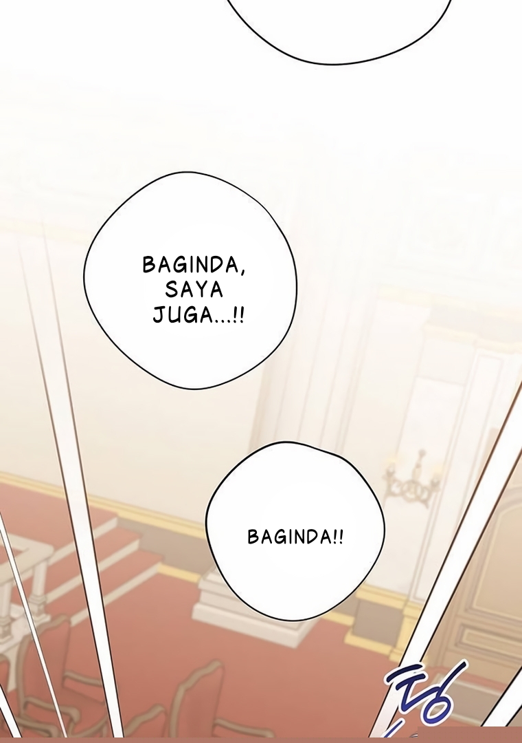 Baby Tyrant Chapter 59 Gambar 38