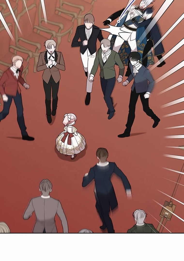 Baby Tyrant Chapter 59 Gambar 39