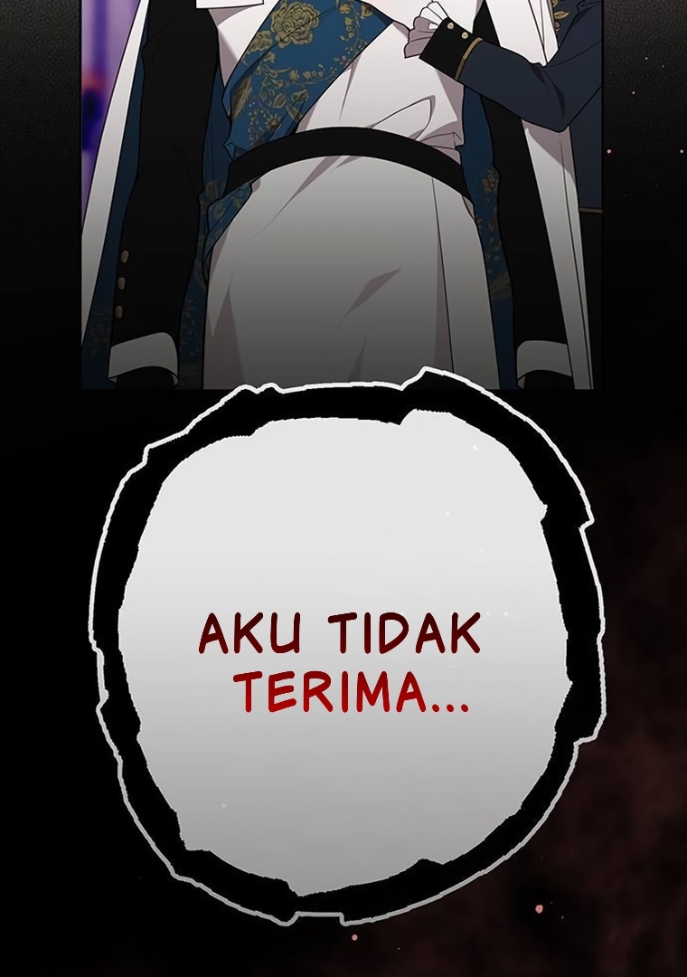 Baby Tyrant Chapter 59 Gambar 47