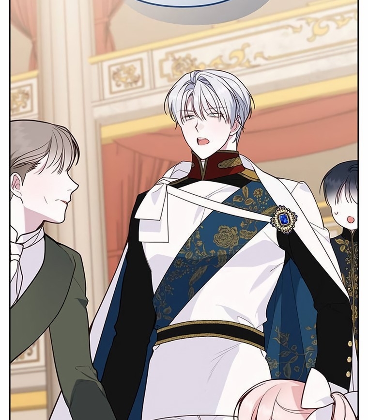 Baby Tyrant Chapter 59 Gambar 56