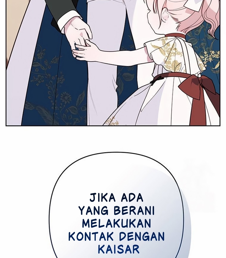 Baby Tyrant Chapter 59 Gambar 57