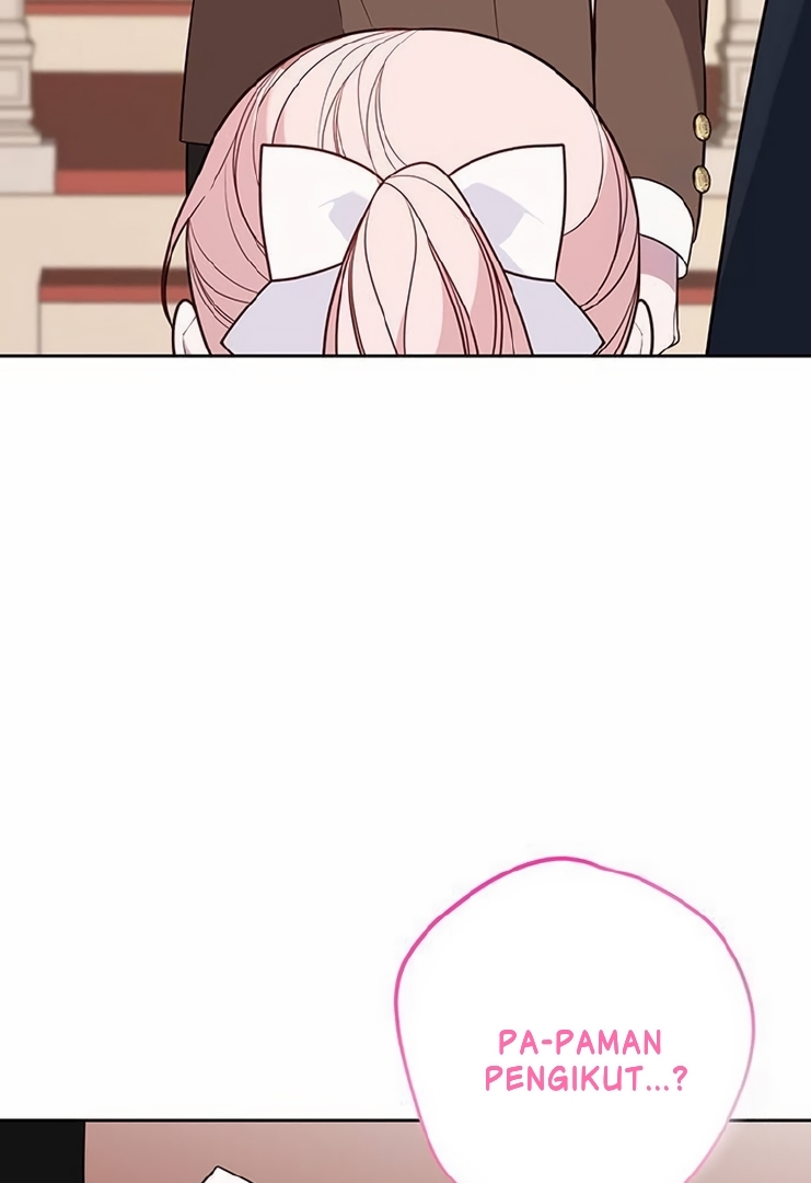 Baby Tyrant Chapter 59 Gambar 6