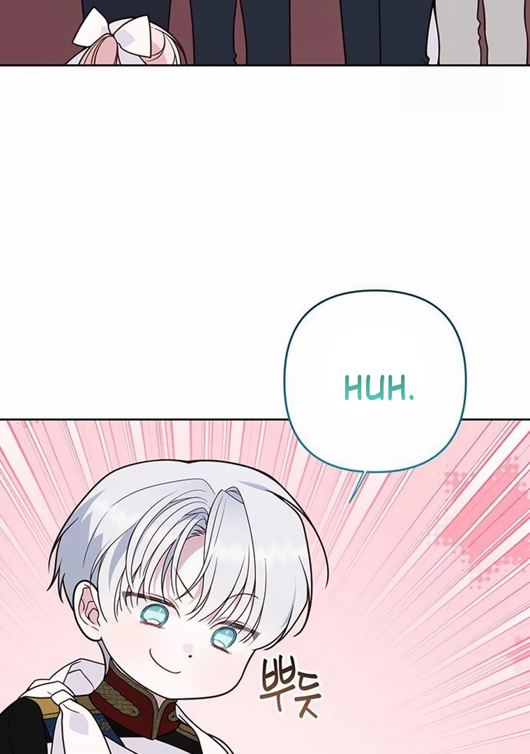 Baby Tyrant Chapter 59 Gambar 63