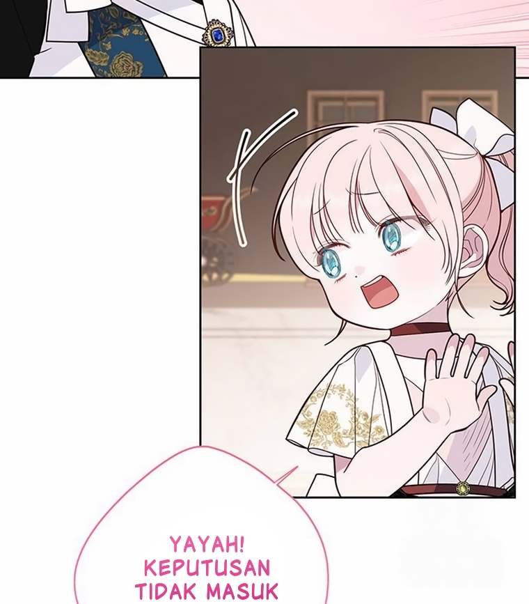 Baby Tyrant Chapter 59 Gambar 64