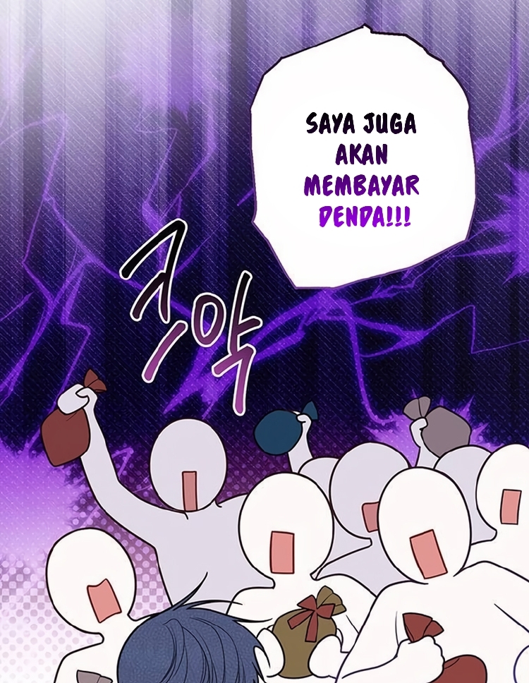 Baby Tyrant Chapter 59 Gambar 69