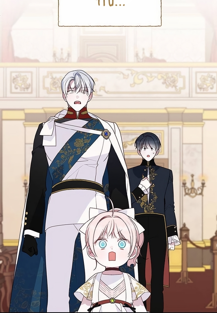 Baby Tyrant Chapter 59 Gambar 71