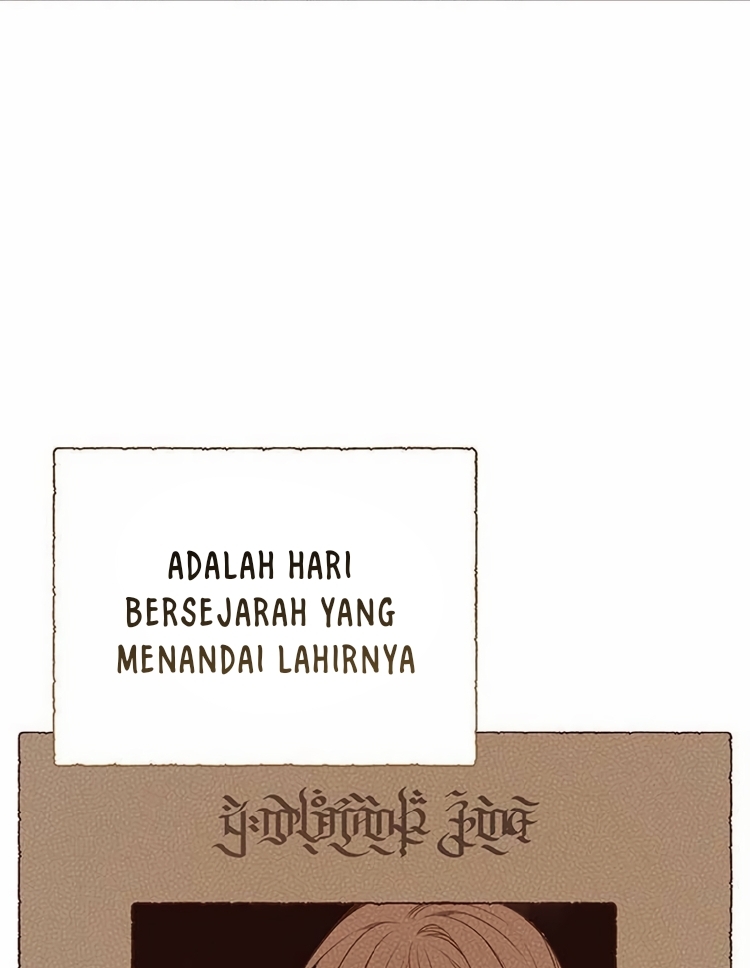 Baby Tyrant Chapter 59 Gambar 72