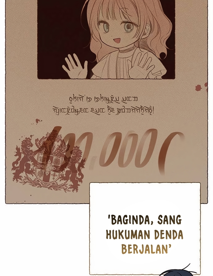 Baby Tyrant Chapter 59 Gambar 73