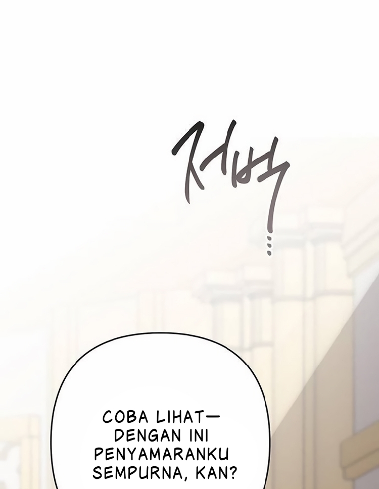 Baby Tyrant Chapter 59 Gambar 77