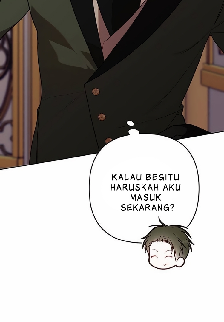 Baby Tyrant Chapter 59 Gambar 79