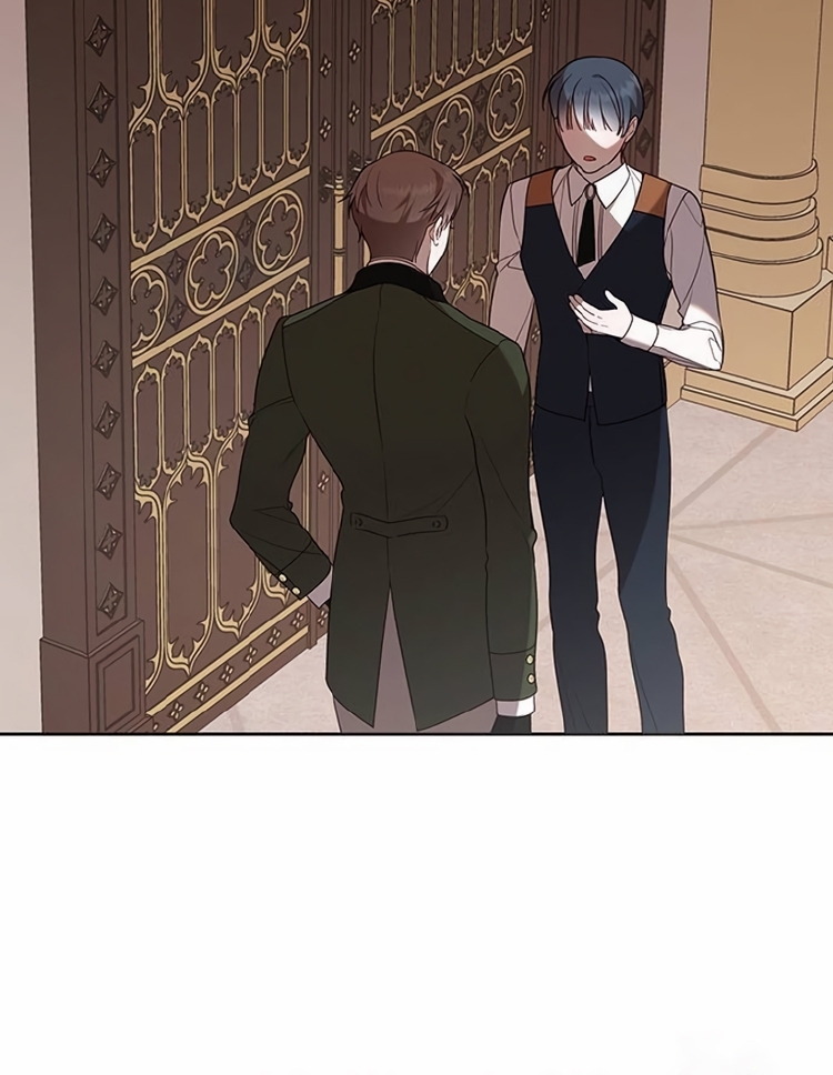 Baby Tyrant Chapter 59 Gambar 81