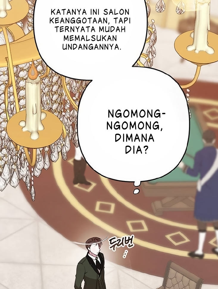 Baby Tyrant Chapter 59 Gambar 85