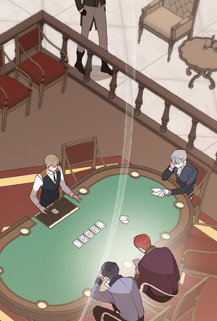 Baby Tyrant Chapter 59 Gambar 86