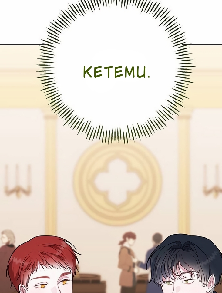 Baby Tyrant Chapter 59 Gambar 89