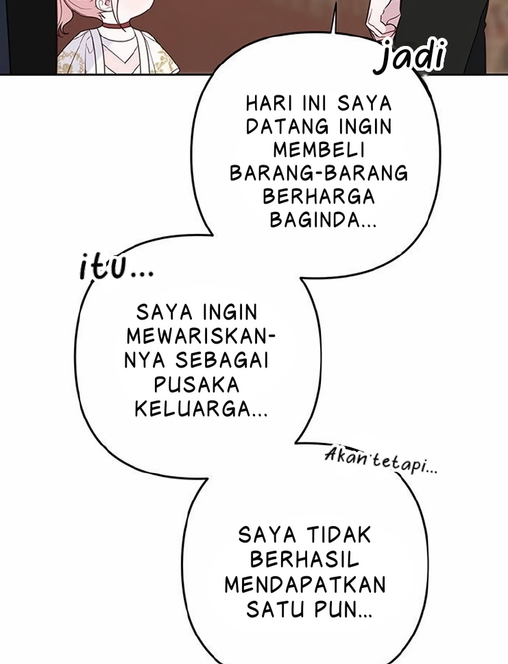 Baby Tyrant Chapter 59 Gambar 9