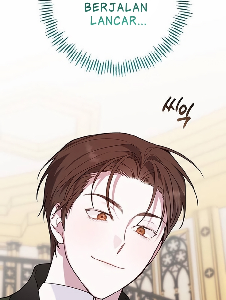 Baby Tyrant Chapter 59 Gambar 93