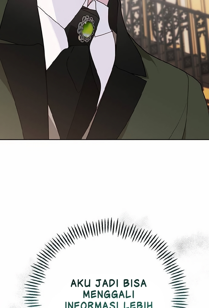 Baby Tyrant Chapter 59 Gambar 94