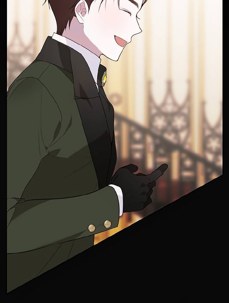 Baby Tyrant Chapter 59 Gambar 97