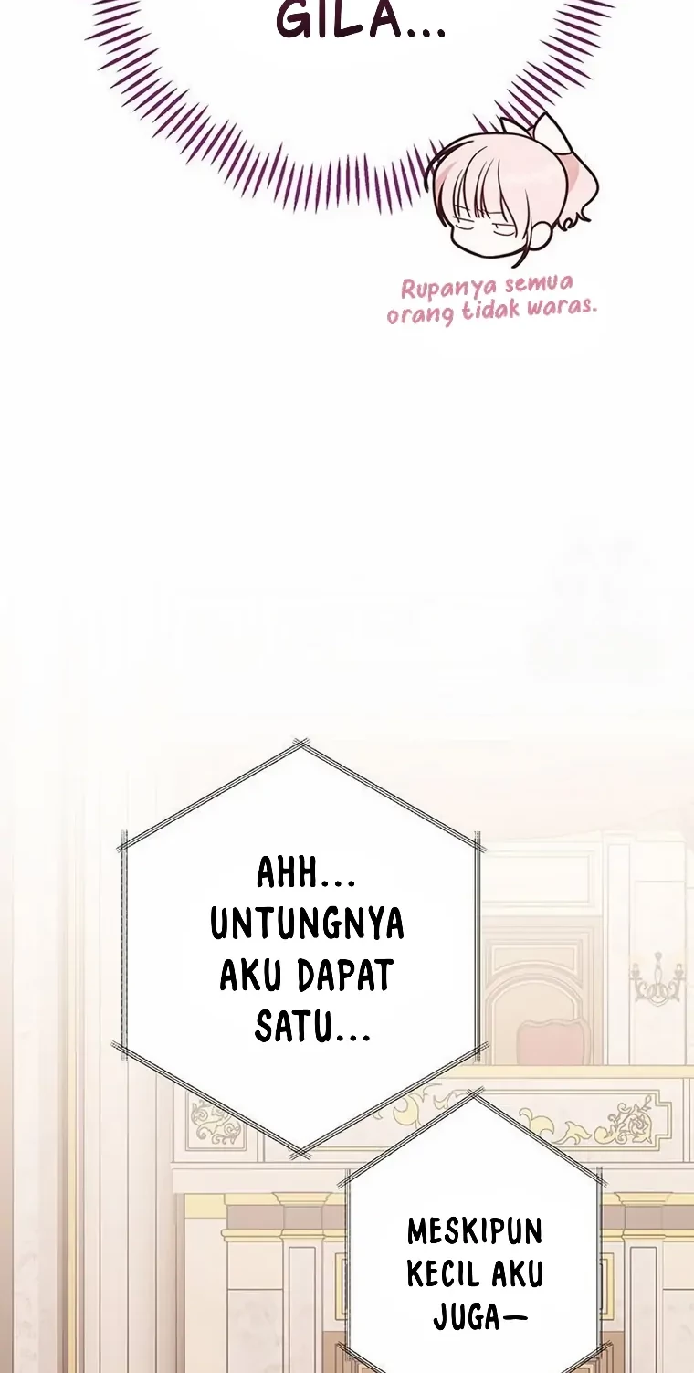 Baby Tyrant Chapter 58 Gambar 71
