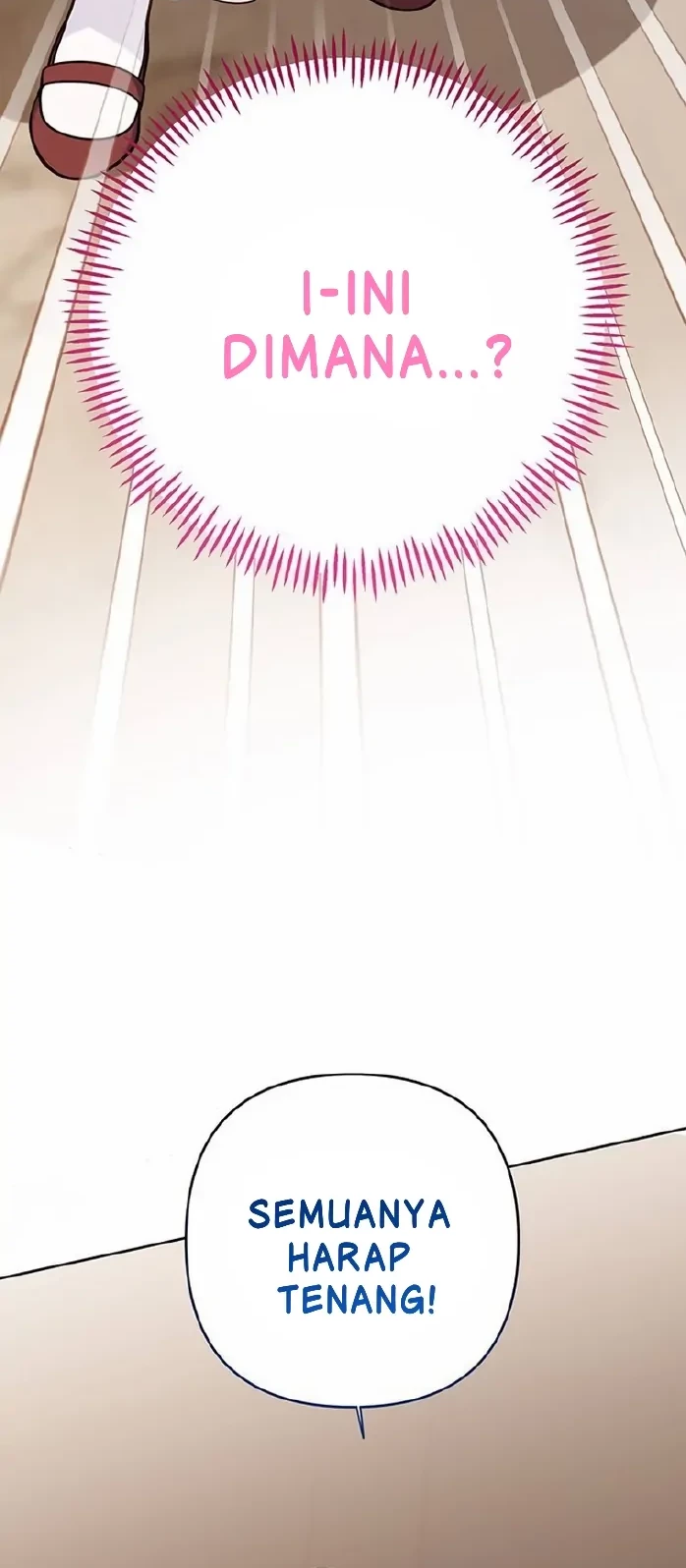Baby Tyrant Chapter 58 Gambar 9