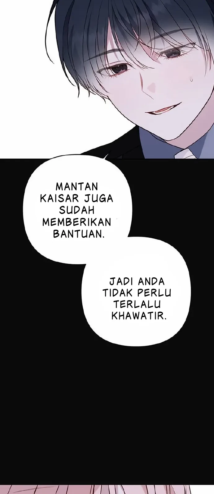 Baby Tyrant Chapter 58 Gambar 15