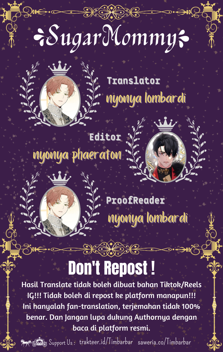 Baca Komik Baby Tyrant Chapter 57 Gambar 1