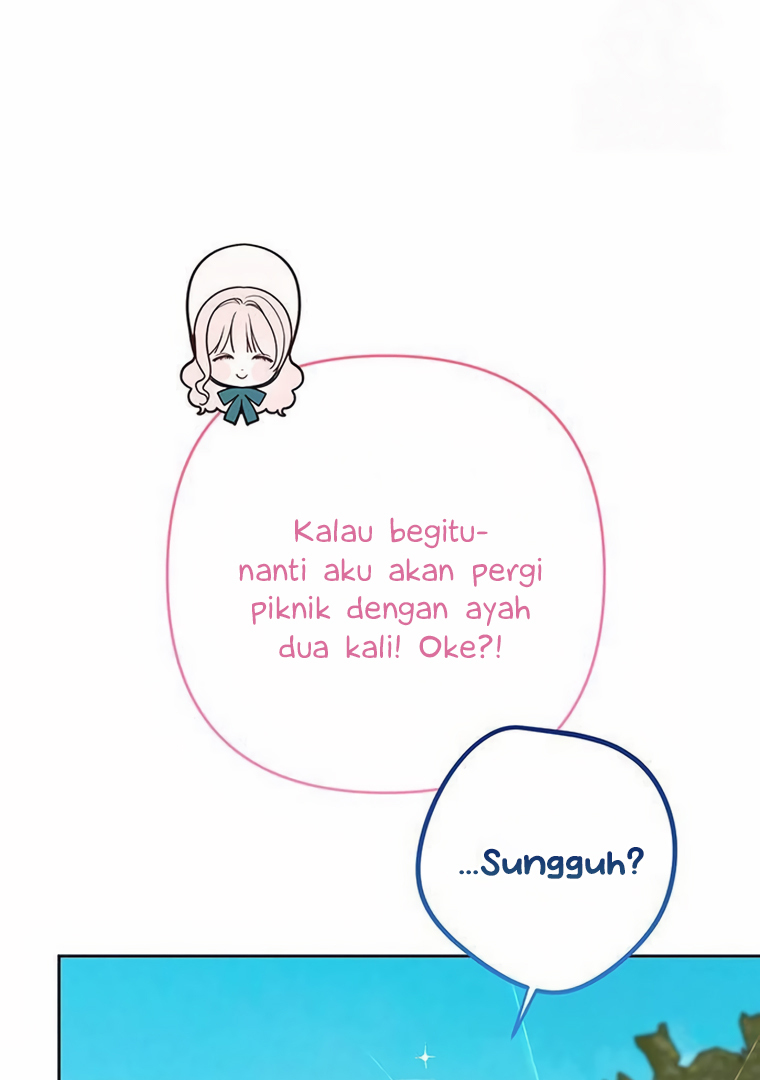 Baby Tyrant Chapter 57 Gambar 10